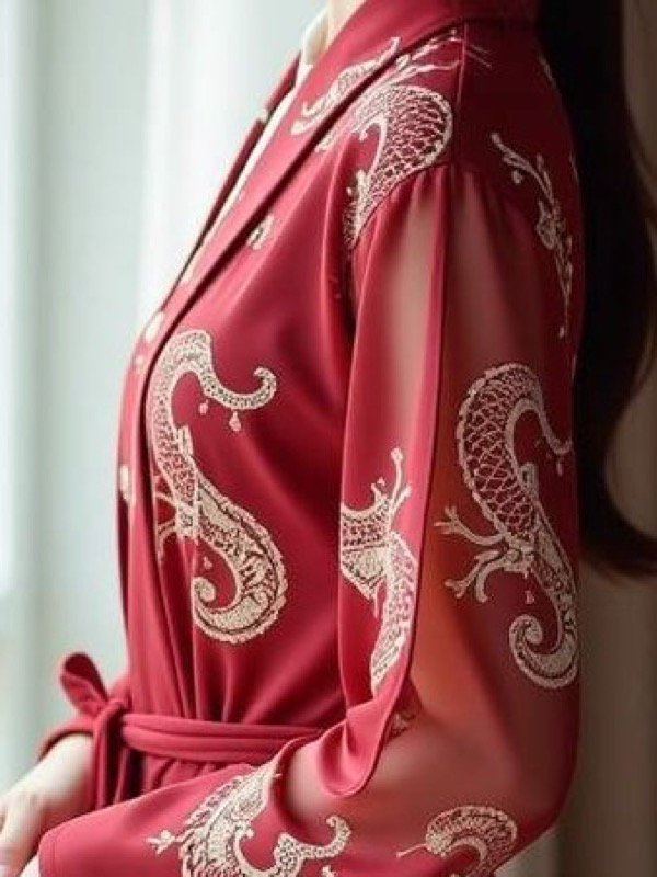 顶楼名流欲望较量 影片海报