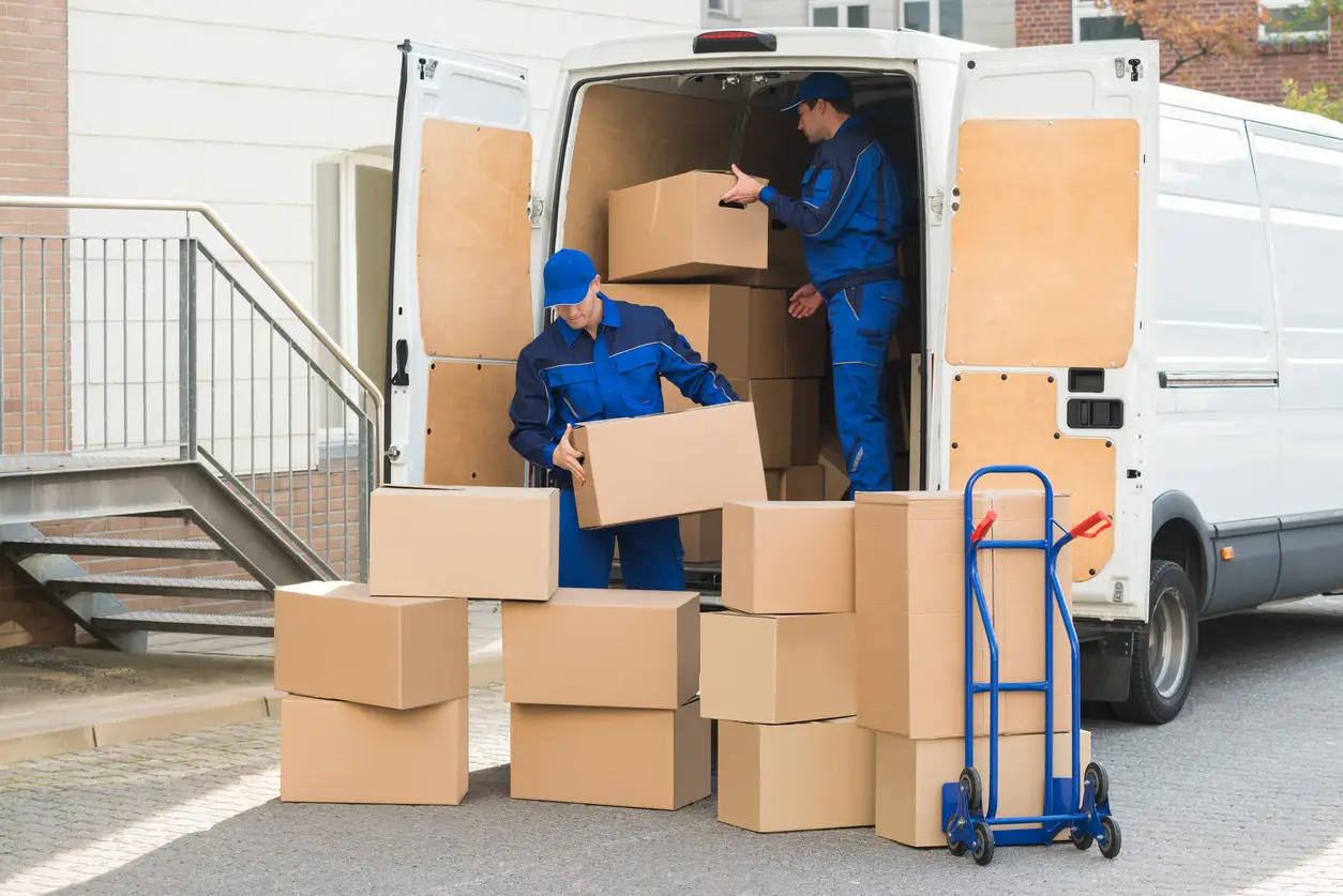 Tips on choosing a reliable moving company Tips on choosing a reliable moving company