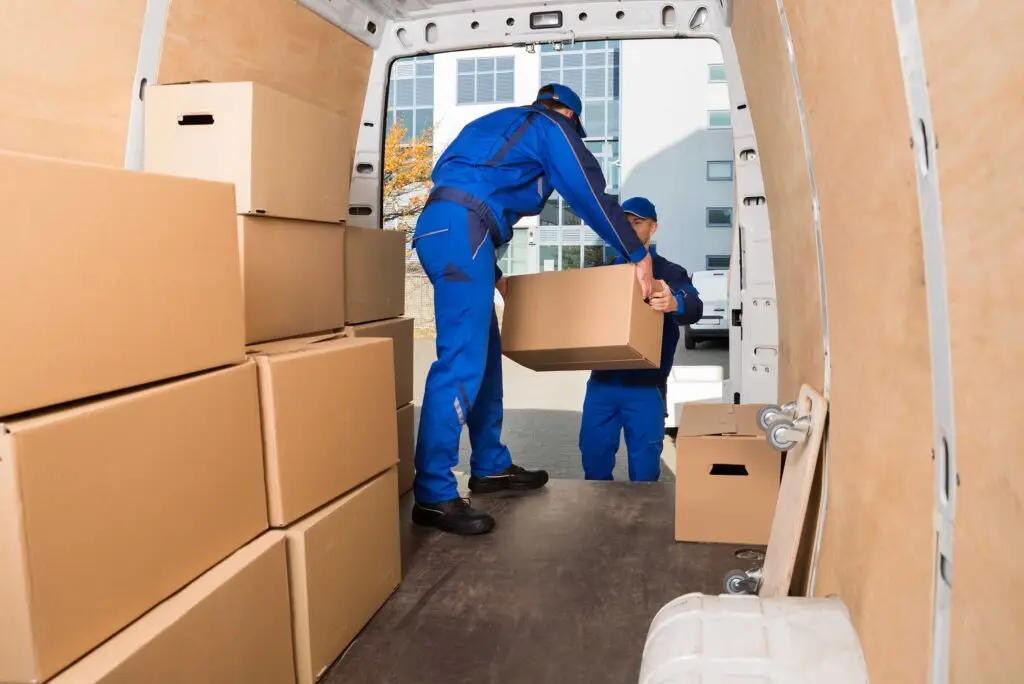 Stress-free moving services by Craig's Moving Services Stress-free moving services by Craig's Moving Services